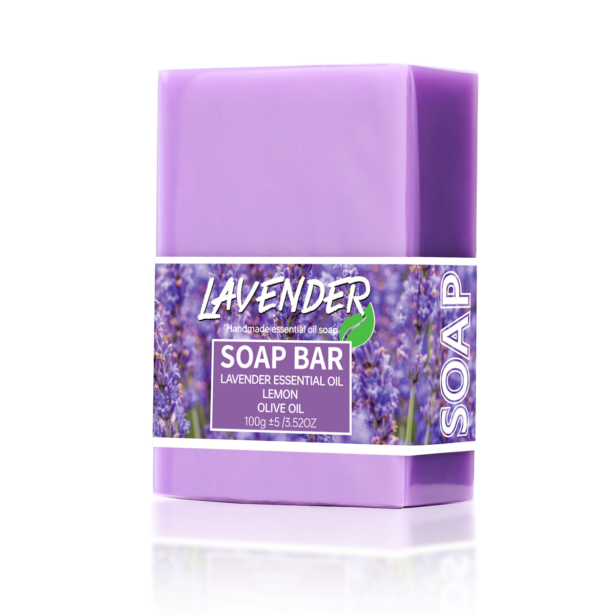 100g Lavender Oil Handmade Gly - Soap Making Essential Oils 评论和价格