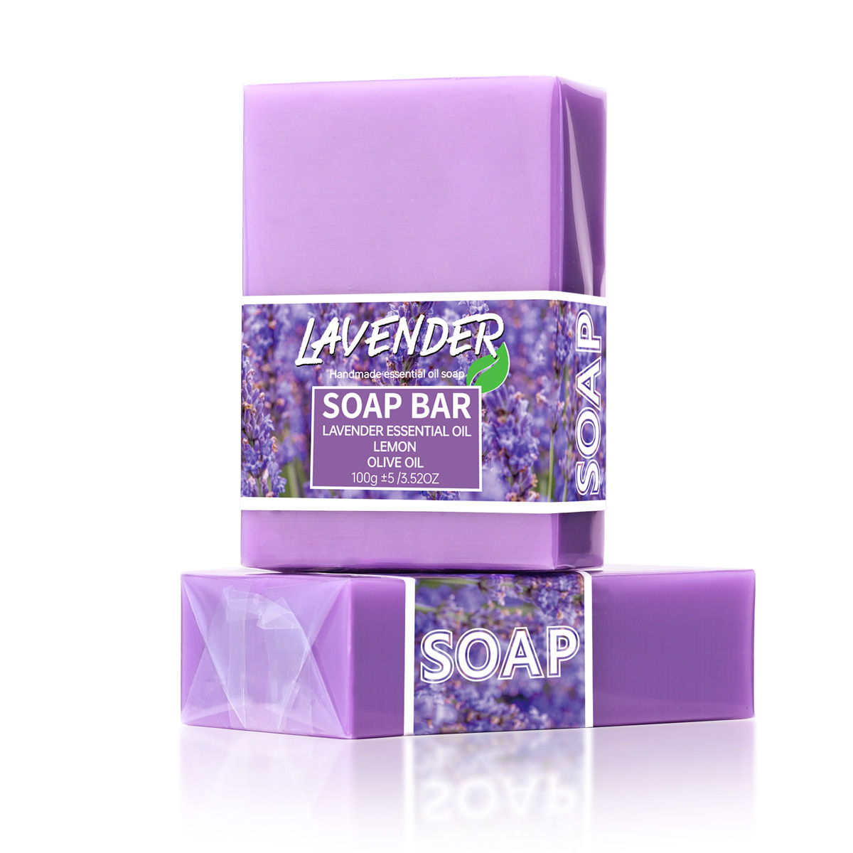 100g Lavender Oil Handmade Gly - Soap Making Essential Oils 评论和价格