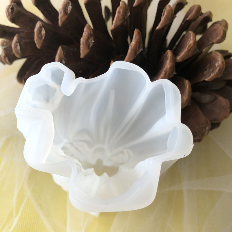 3D Cute Princess Silicone Cand - Soap Making Name 评论和价格