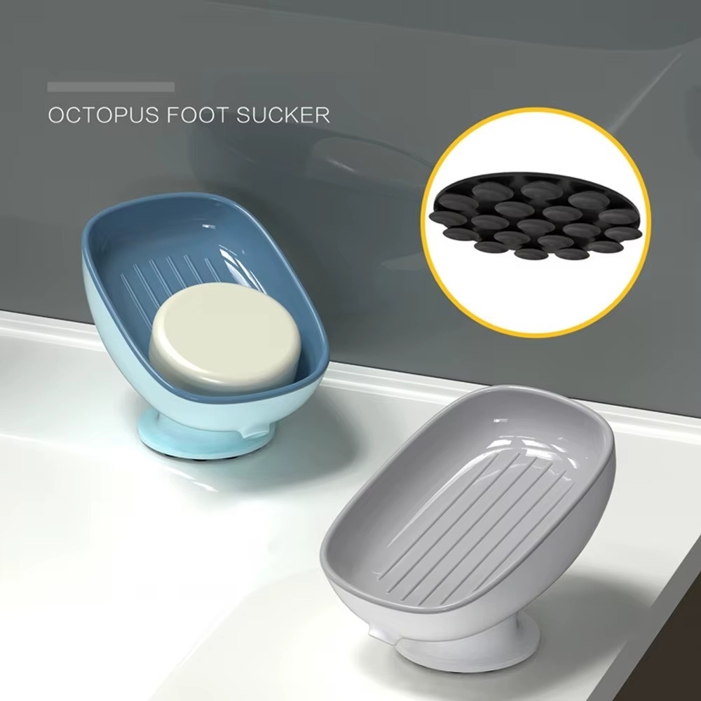 Super Suction Cup Soap Holder  - Soap Making Box 评论和价格