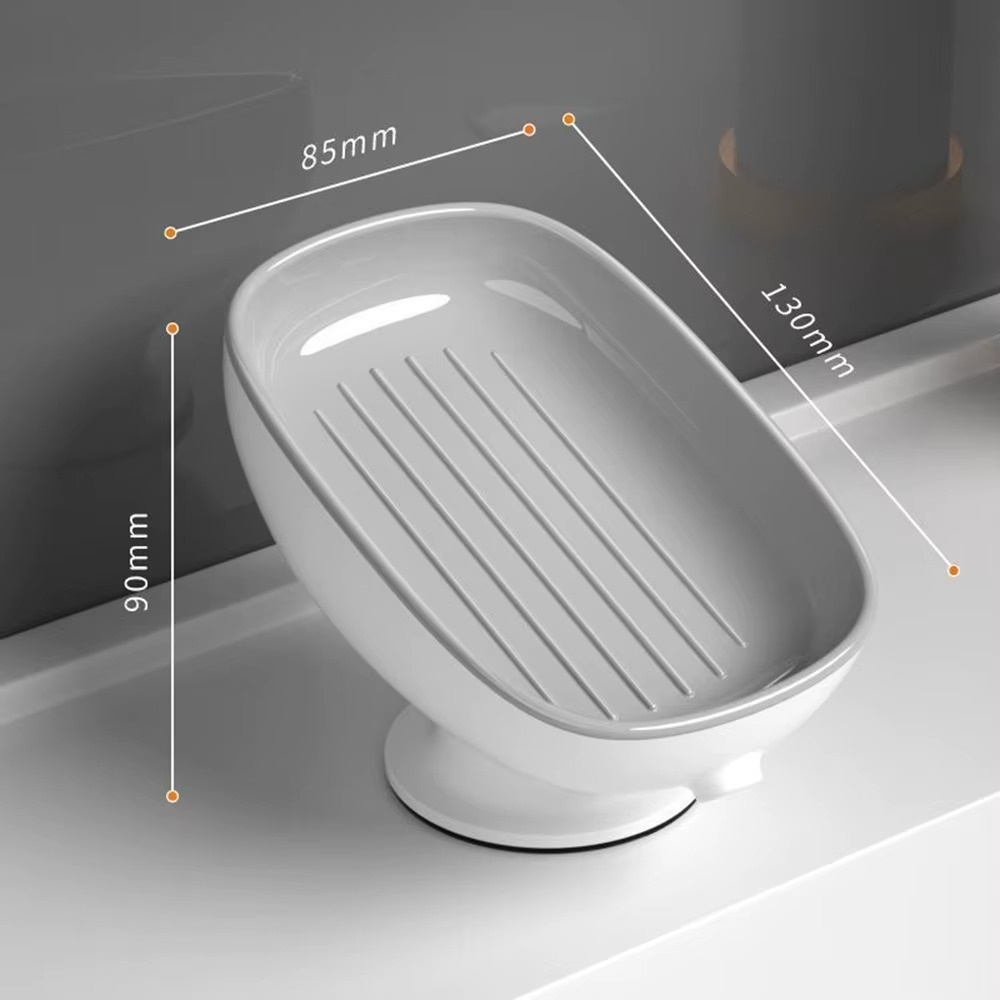 Super Suction Cup Soap Holder  - Soap Making Box 评论和价格