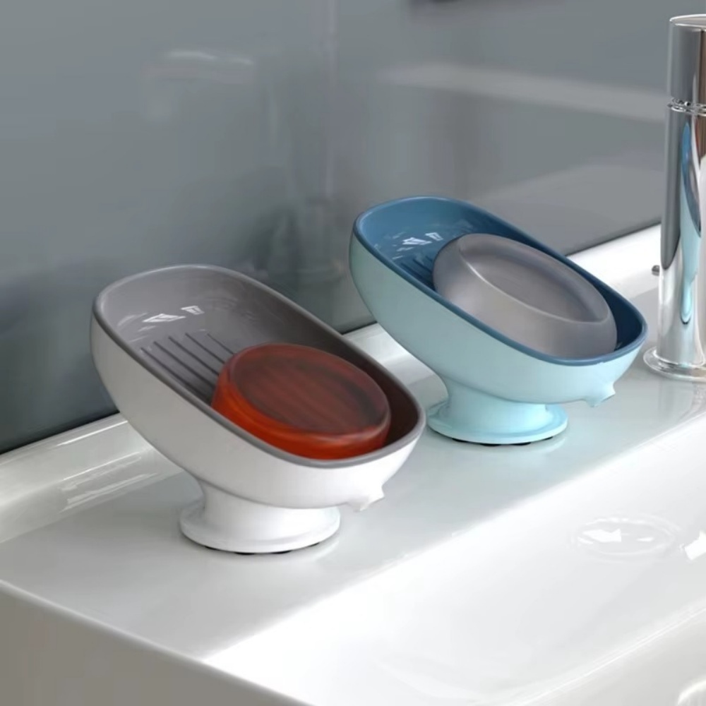 Super Suction Cup Soap Holder  - Soap Making Box 评论和价格