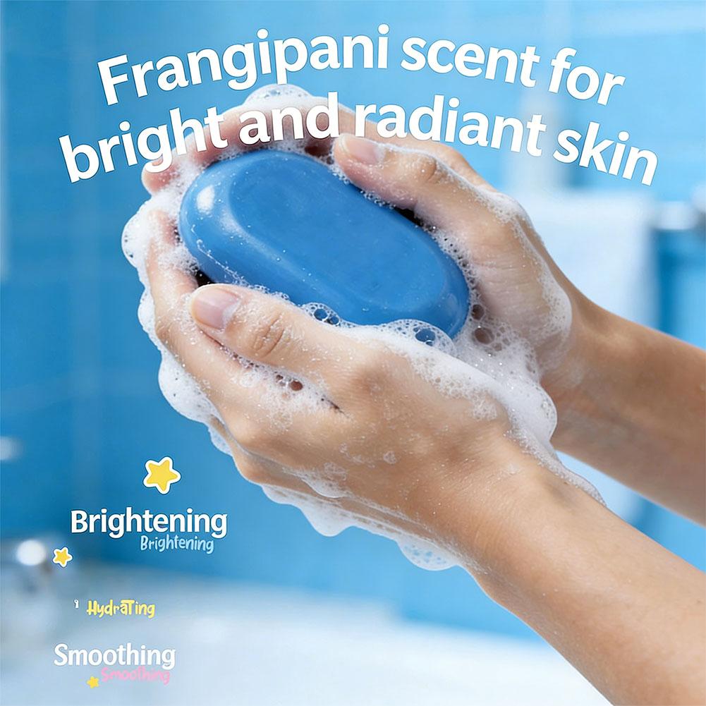 65G 1/2/3pcs Dok Anchan Blue S - Soap Making Essential Oils 评论和价格