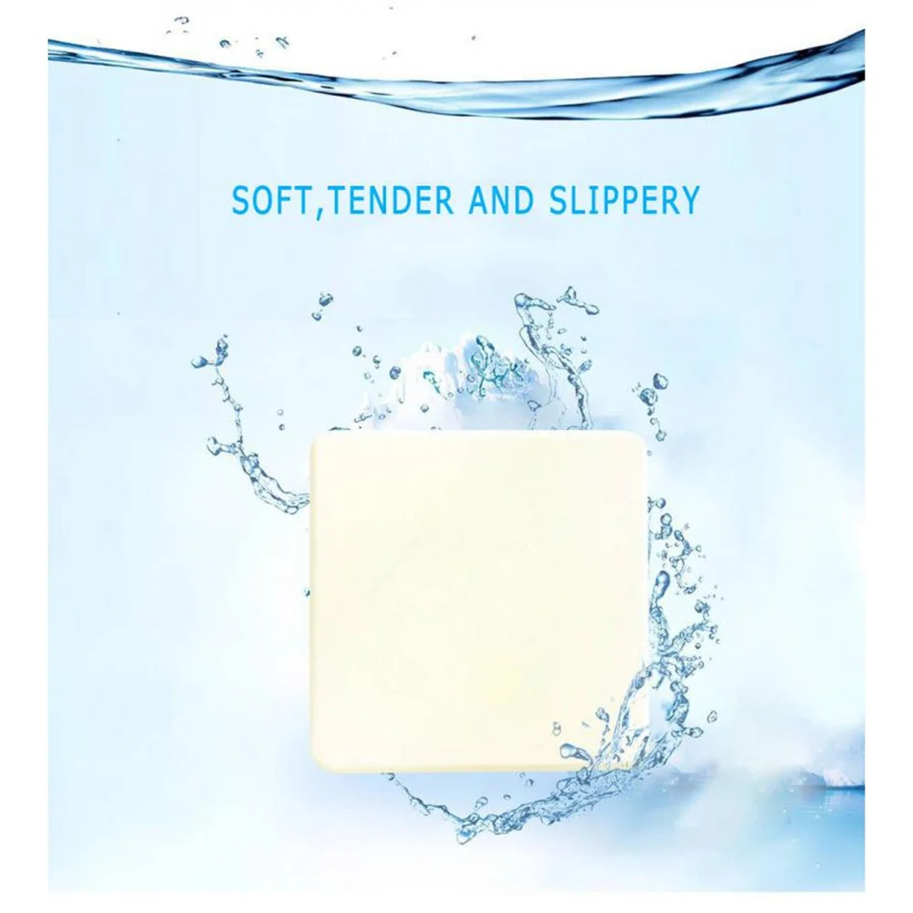 100g Hand Make Soap Rich And S - Soap Making Essential Oils 评论和价格