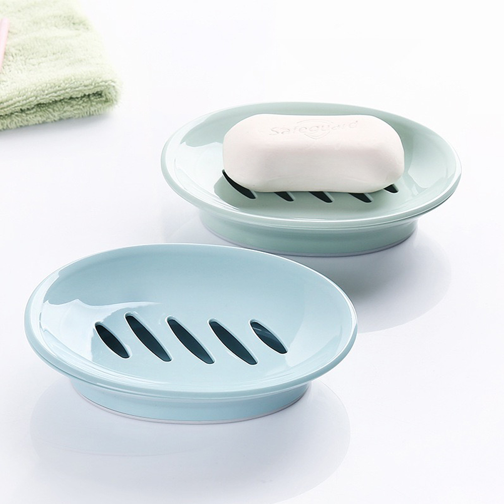 European oval soap box, toilet - Soap Making Box 评论和价格