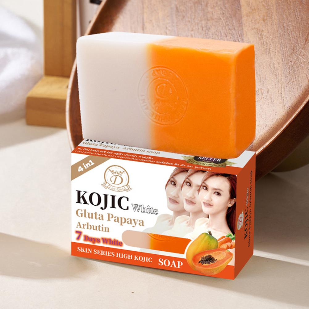 160g Papaya Kojic Acid Essenti - Soap Making Essential Oils 评论和价格