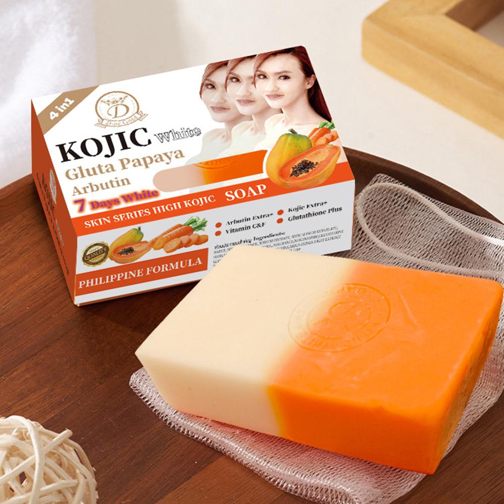 160g Papaya Kojic Acid Essenti - Soap Making Essential Oils 评论和价格