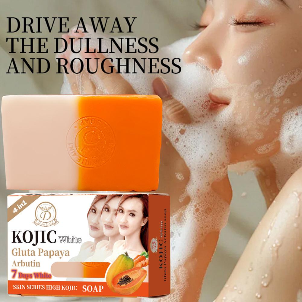 160g Papaya Kojic Acid Essenti - Soap Making Essential Oils 评论和价格