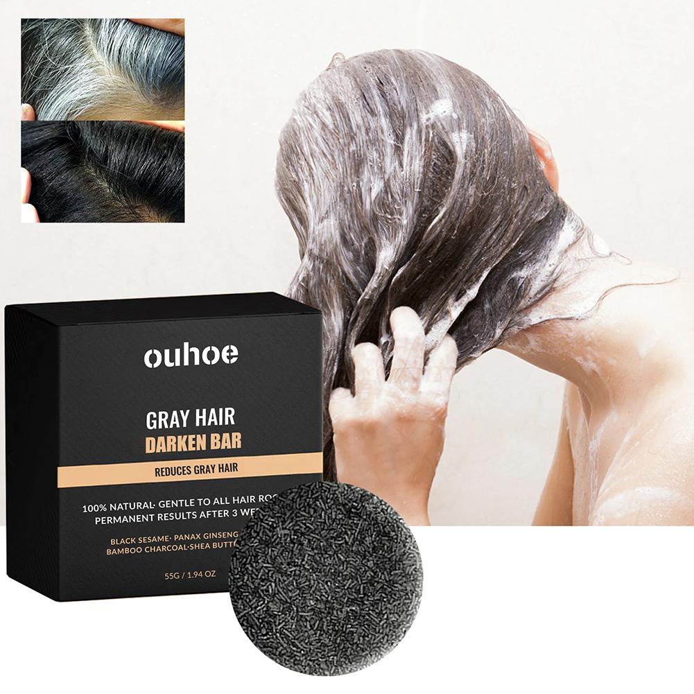55g/60g Onion Rosemary Shampoo - Soap Making Essential Oils 评论和价格