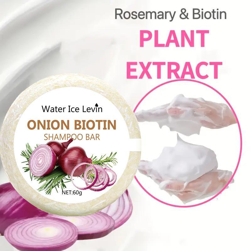 55g/60g Onion Rosemary Shampoo - Soap Making Essential Oils 评论和价格