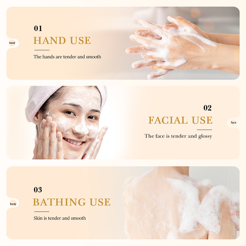 BIOAQUA White Rice Raw Pulp Fa - Soap Making Essential Oils 评论和价格