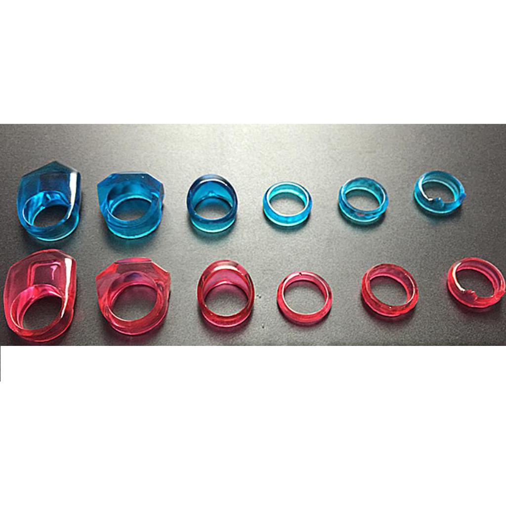 Handmade Silicone Ring Mold Re - Soap Making Name 评论和价格