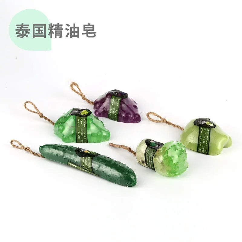 Thailand Fruit Essential Oil C - Soap Making Essential Oils 评论和价格