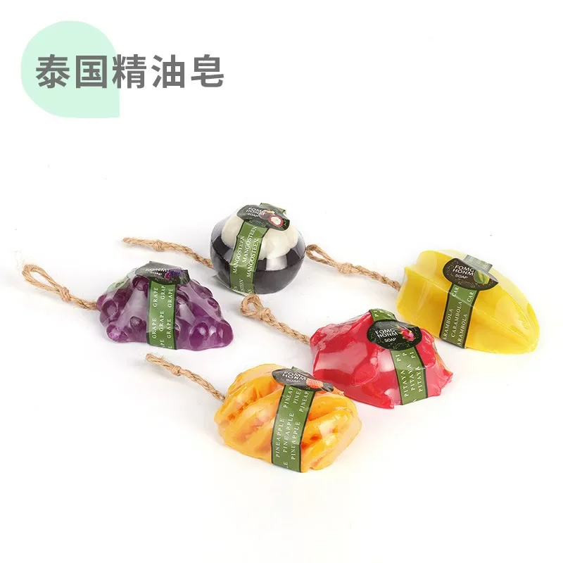 Thailand Fruit Essential Oil C - Soap Making Essential Oils 评论和价格