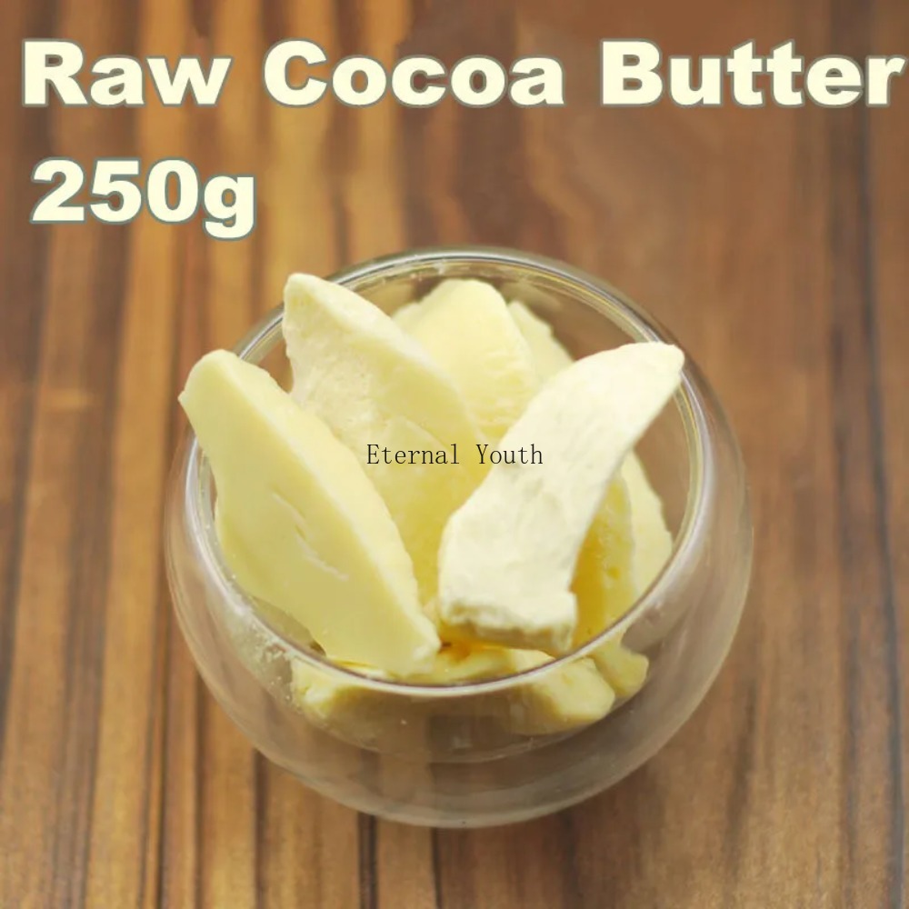 Raw Cocoa Butter Base Oil Exqu - Soap Making Essential Oils 评论和价格