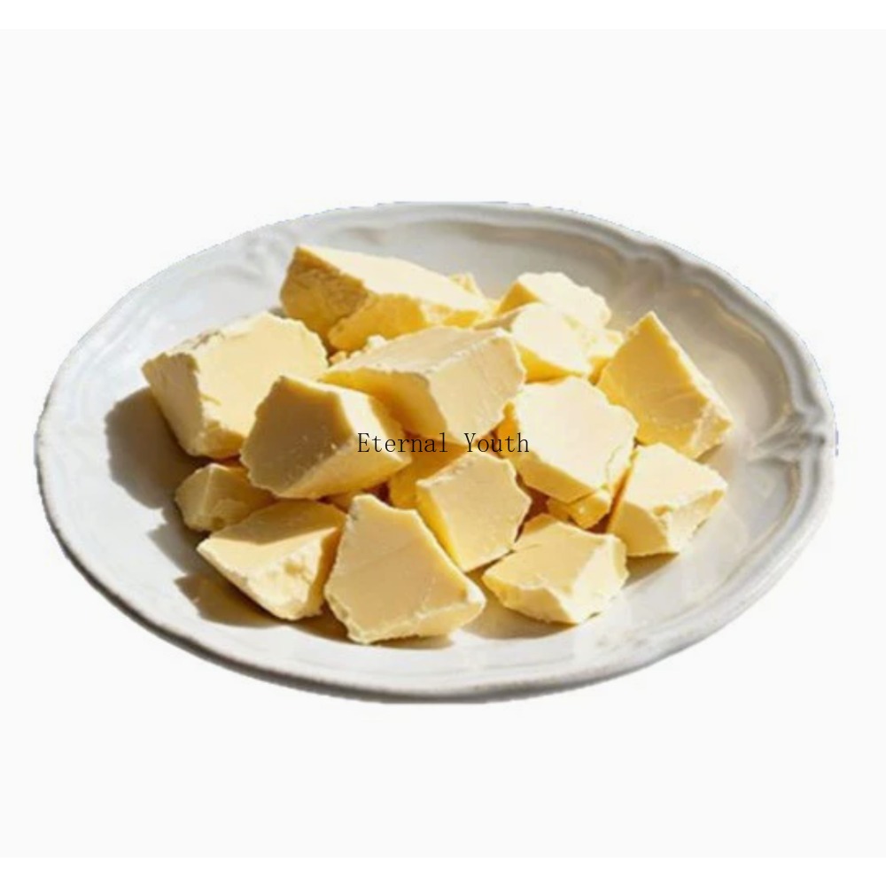 Raw Cocoa Butter Base Oil Exqu - Soap Making Essential Oils 评论和价格