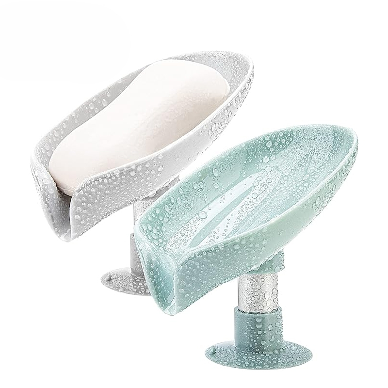 Soap Holder Drain Water Soap D - Soap Making Box 评论和价格