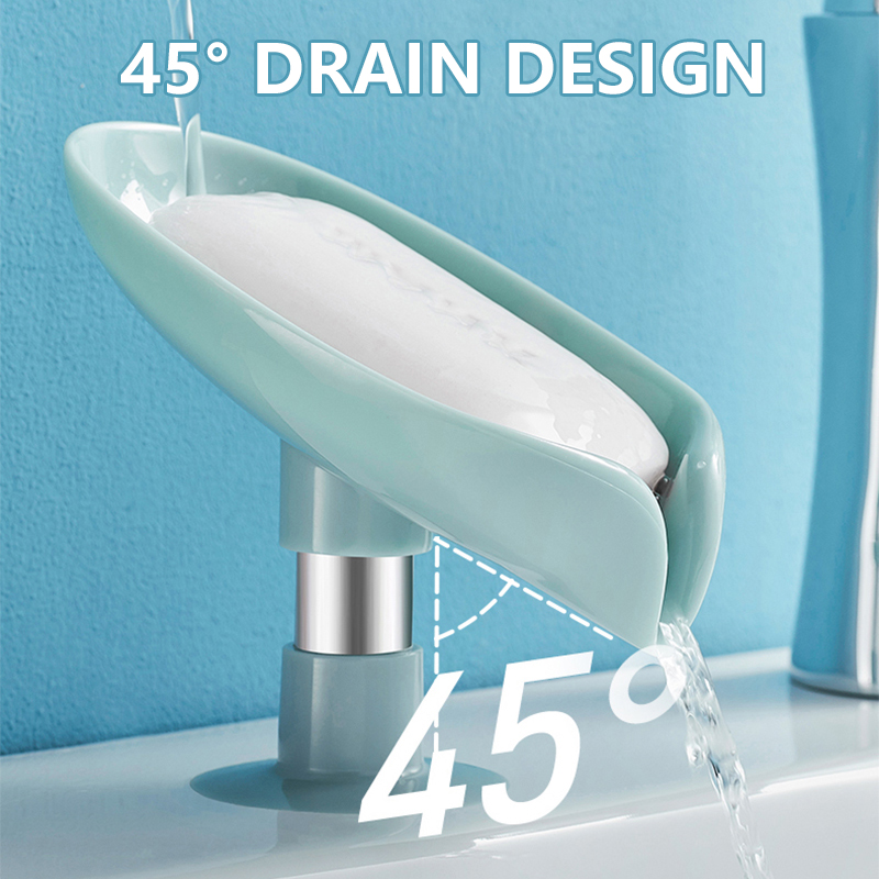 Soap Holder Drain Water Soap D - Soap Making Box 评论和价格