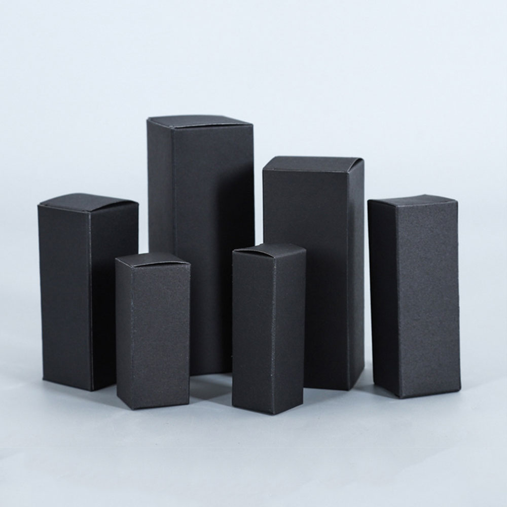 100pcs Blank Kraft Handmade So - Soap Making Box 评论和价格