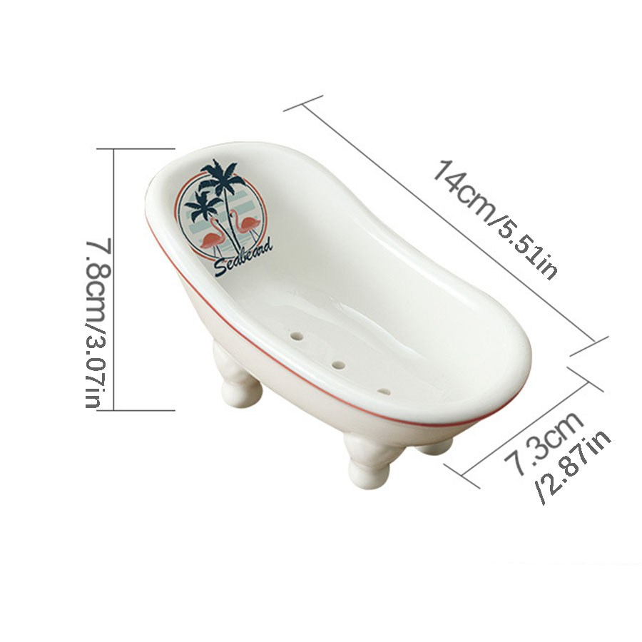 Creative Nordic-Style Draining - Soap Making Box 评论和价格
