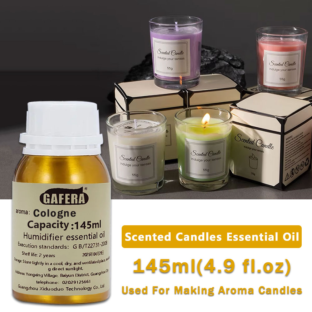 GAFERA 145ml(4.9 fl.oz) Englis - Soap Making Essential Oils 评论和价格
