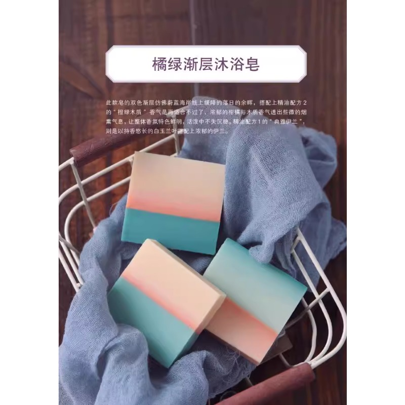 DIY Scented Soap Making Book w - Soap Making Recipe Book 评论和价格