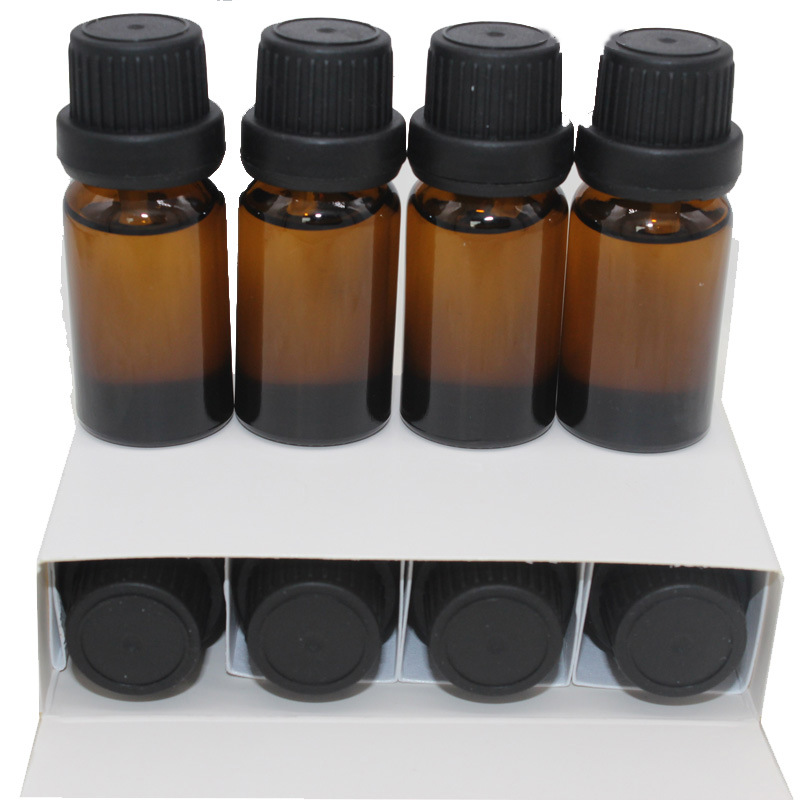 10ml Aromatherapy Candle Essen - Soap Making Essential Oils 评论和价格
