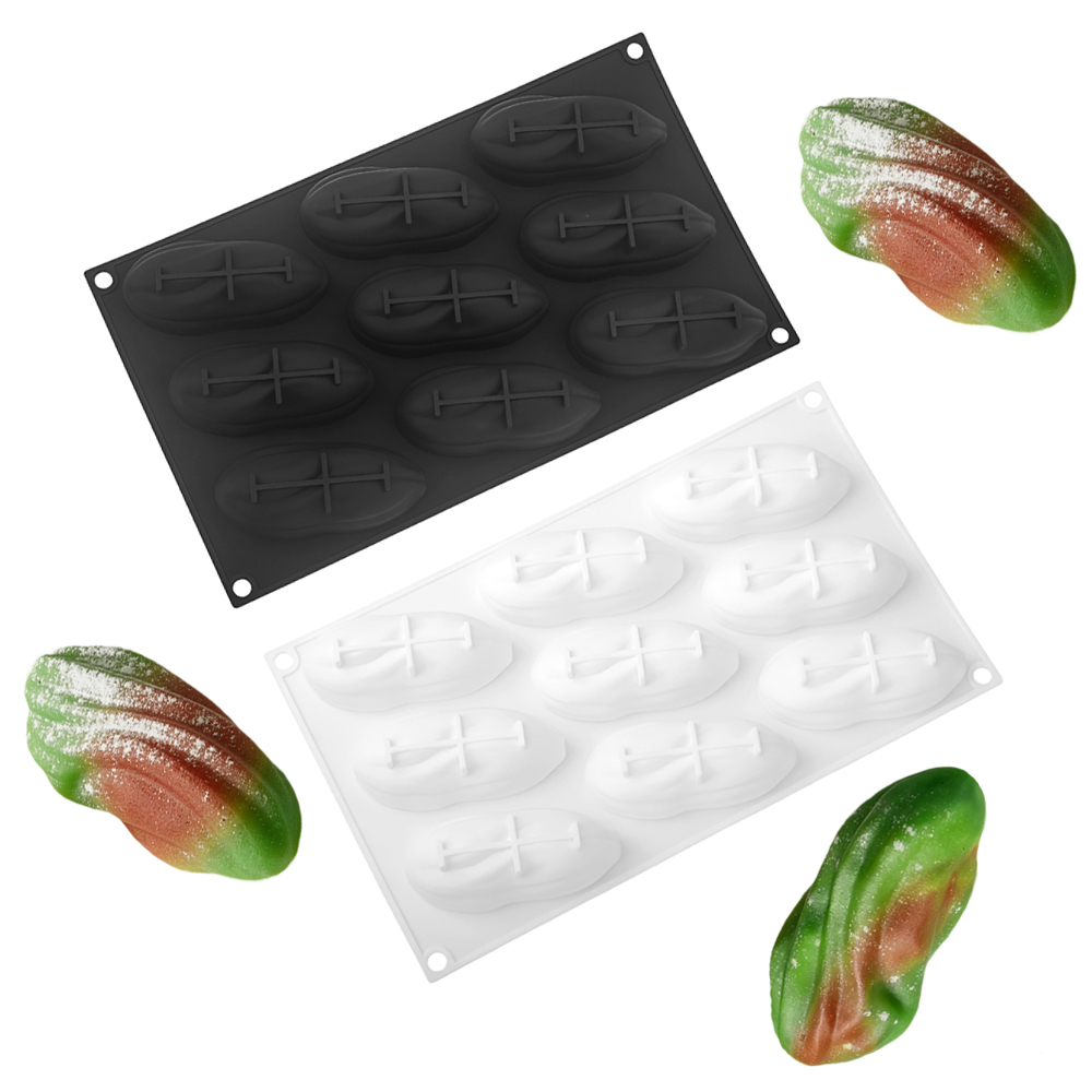 Pistachios Design 1 or 4 or 9- - Soap Making Name 评论和价格