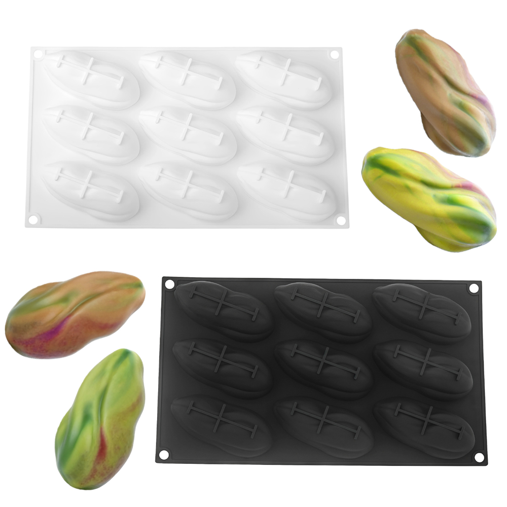 Pistachios Design 1 or 4 or 9- - Soap Making Name 评论和价格
