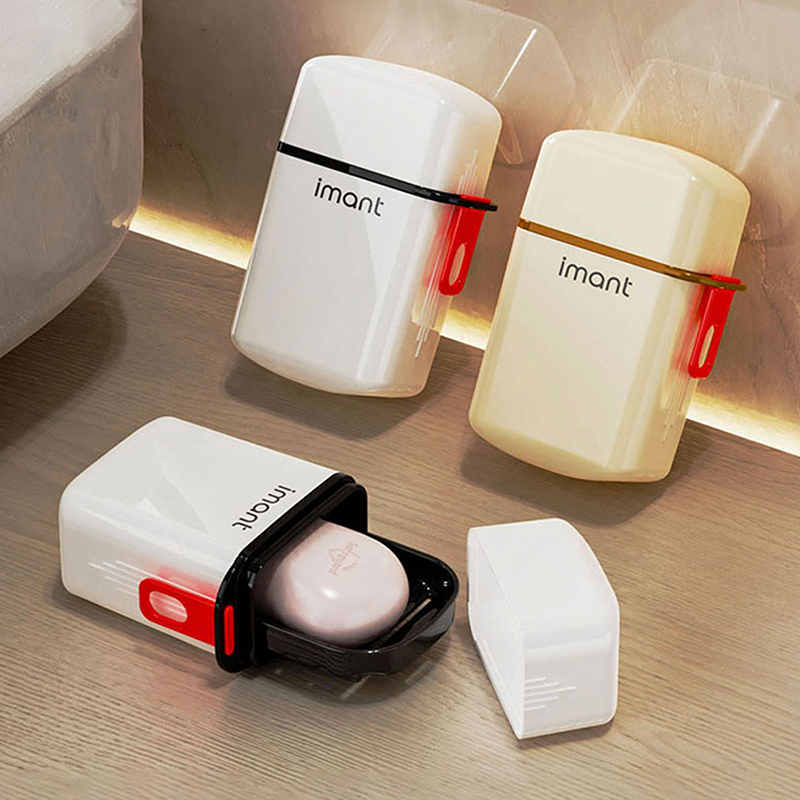 Travel Portable Soap Box With  - Soap Making Box 评论和价格