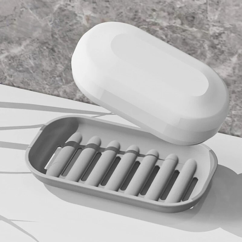 Fashion Portable Sealed Waterp - Soap Making Box 评论和价格
