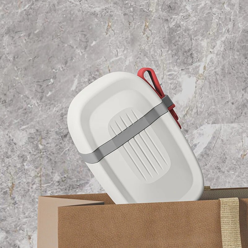 Fashion Portable Sealed Waterp - Soap Making Box 评论和价格