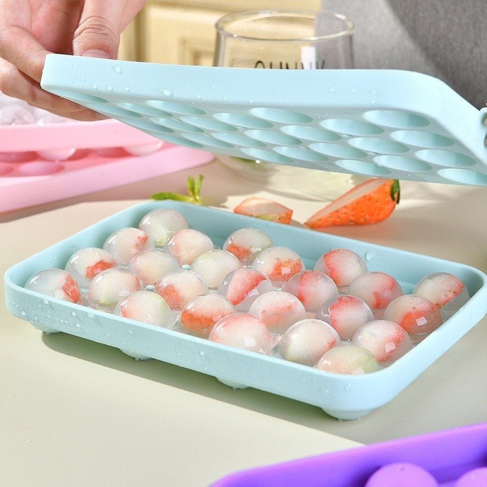 Creative Silicone Grape Ball M - Soap Making Name 评论和价格
