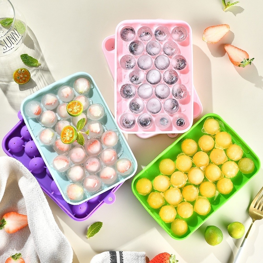 Creative Silicone Grape Ball M - Soap Making Name 评论和价格