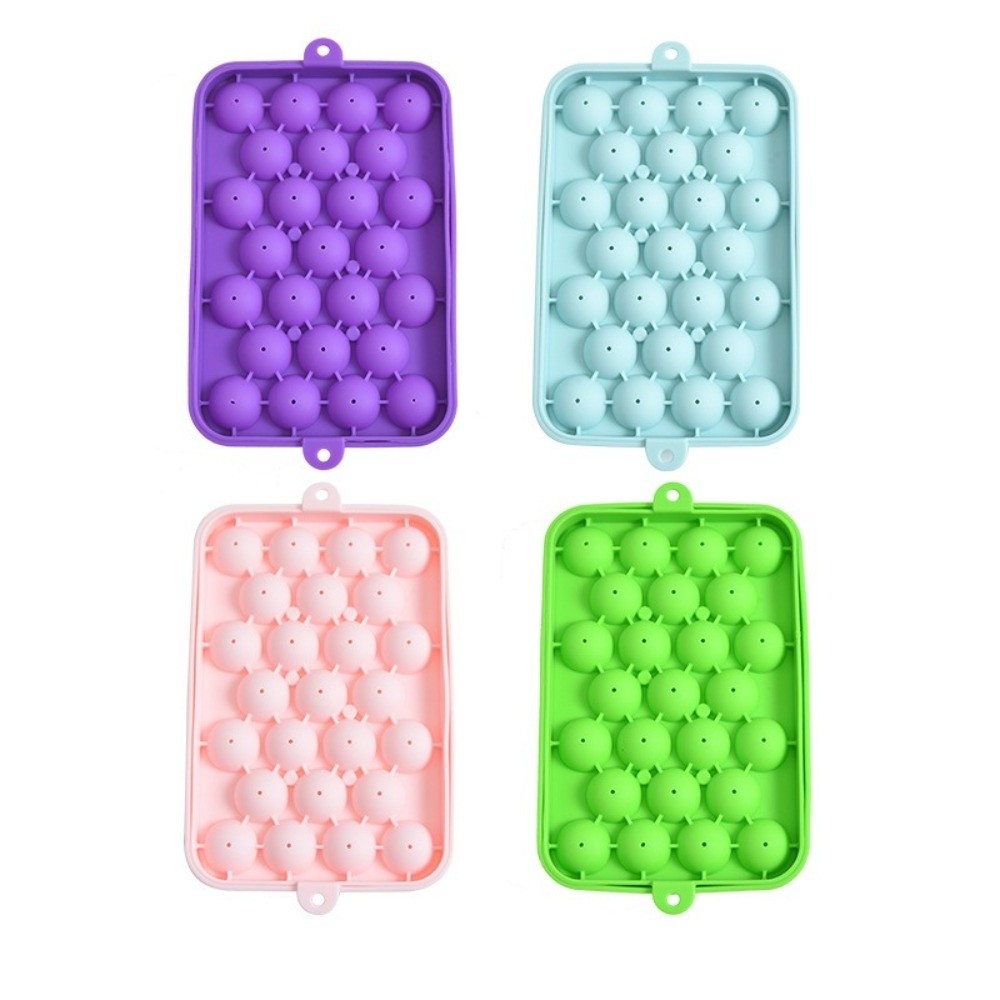 Creative Silicone Grape Ball M - Soap Making Name 评论和价格