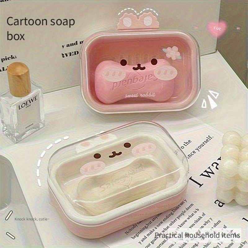 New Portable Water-Draining Cu - Soap Making Box 评论和价格
