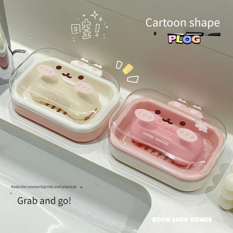 New Portable Water-Draining Cu - Soap Making Box 评论和价格