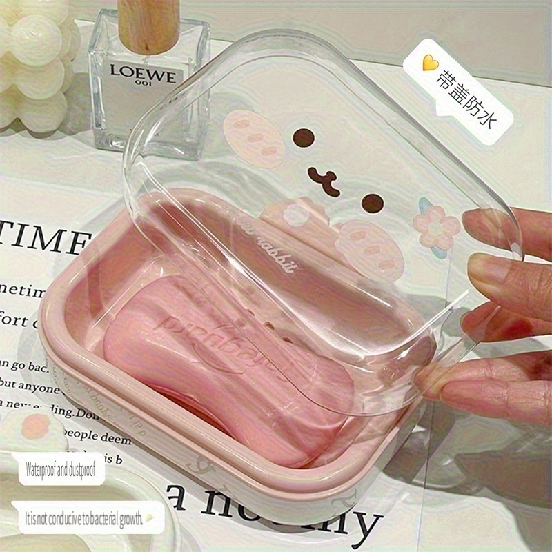 New Portable Water-Draining Cu - Soap Making Box 评论和价格